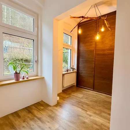 Privately Owned Near Karlovy Vary