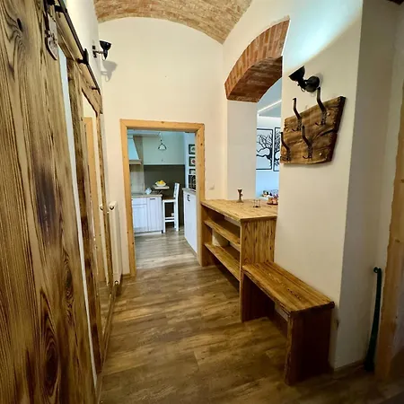 Apartamento Privately Owned Near Karlovy Vary *