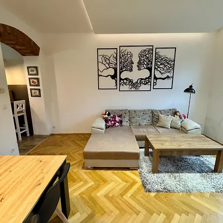 Privately Owned Near Karlovy Vary Apartamento *