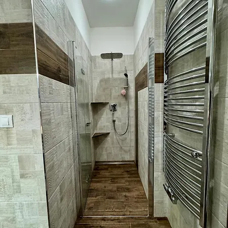 Apartamento Privately Owned Near Karlovy Vary